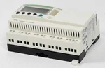 Schneider Electric Plc Control Relay, Zelio Logic, Sr3 B262bd, Sr3b262bd. Fixed Price $226.75.