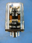 Line Electric Company Relay, Mkf 2. Fixed Price $15.42.