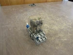 Magnecraft Struthers-dunn Relay A283xcx296 120v Coil W/ Base Used. Fixed Price $20.00.