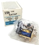 Ka11ay Potter & Brumfield General Purpose Relay 120v Coil -next Day Option -new. Fixed Price $49.99.