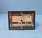 Abb 426e1170 Circuit Shield Loss Of Excitation Relay Control. Fixed Price $900.00.