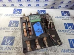 Asco Remote Switch 100 Amp 208v 208 Volt Coil 9204pcr9 920114 A5. Fixed Price $500.00.