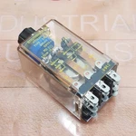 Struthers Dunn 286xcxc Relay, 1/3 Hp, 10a, 120vac - Used. Fixed Price $47.49.