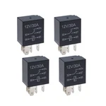 5 Pin 12v 30a Multi-purpose Automotive Starter Relay - Heavy Duty Standard. Fixed Price $15.58.
