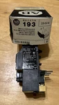 Allen-bradley 193-bsb30 Overload Relay 2.0-3.0a (18168) Series B. Fixed Price $16.00.