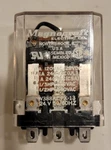 Magnecraft W388acpx-13 Power Relay 24v Coil 11a 120vac Dpdt Ice Cube New. Fixed Price $19.50.