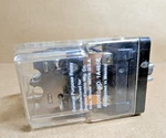 Dayton 1a485e General Purpose Relay, 8 Pin Socket, 12a, 24vdc, Dpdt (new Nb). Fixed Price $15.55.