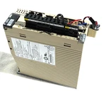 Yaskawa Sgdv-2r8ae1a002000 Servo Drive, 400 Watt, W/ Sgdv-2r8ae1a002000b00, Usa. Fixed Price $199.00.