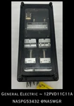 Ge 12pvd11c11a - Pvd Differential Voltage Relay Tested/1yr Warranty. Fixed Price $2250.00.