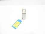 Dold Ai 837 Undercurrent Relay 4a 250v-ac 1.5-3v-dc. Fixed Price $36.00.