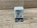 Allen Bradley 700-htf22f19a1 Series A Off Relay 0.5 Sec. 120v W/ Base #49c25. Fixed Price $175.00.