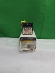 Ge Total Lighting Rr9p Plug In Relay With Isolated Pilot New Box Usa. Fixed Price $48.99.