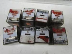 8) Tyco Schrack 115 Vac Relay Pt320615 10 Amp 250 11 Blade Lot Of 8. Fixed Price $89.99.