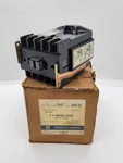 Square D 8501 Gd0-20 Dc Control Relay 10a 3p 120v Series B 24vdc Coil. Fixed Price $120.00.