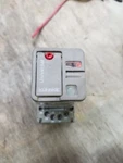 Kuhnke Uf3-120vac1 Relay W46. Fixed Price $15.00.