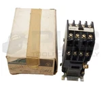 New Westinghouse Bf44f Bf Control Relay 300v 50/60hz 276a886g01 *read*. Fixed Price $37.50.