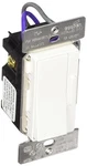 Eaton Controls Df10p-c5 Decorator 0-10v Dimmer 120277v With Color Change Kit, Bl. Fixed Price $74.03.