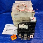 Siemens 3ua6600-3b Overload Relay, 125-200a (open Box). Fixed Price $369.99.