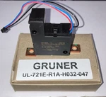 Gruner Ul-721e-r1a-h032-047 Soft Start Relay. Fixed Price $58.14.