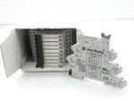Allen Bradley 700-hlt2z24 (set Of 10) Relay - New In Box. Fixed Price $353.00.