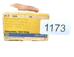 Square D 8430-dasv Phase Failure Relay. Fixed Price $99.99.
