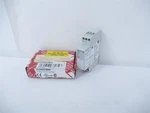 242838 New In Box; Carlo Gavazzi Dua55cm44 Relay Voltage Monitoring 6va 230vac. Fixed Price $58.17.