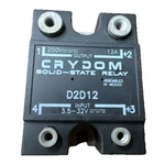 Crydom Solid-state Relay D2d12. Fixed Price $22.00.