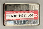 Cp Clare C.p. Hgj2mt 54211 L00 Mercury Wetted Relay Dpdt 11-pin Industrial. Fixed Price $59.99.