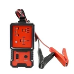 Newly-arrived Handheld 12v Auto Relay Tester: 4 & 5 Pin Diagnostic Tool From Usa. Fixed Price $9.54.