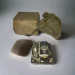 1946 H-b Instrument Company Relay Catalog #7950-x, Coil 110volts 60cy, Amp2. Fixed Price $34.00.