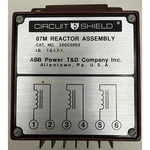 Abb Circuit Shield 87m Reactor Assembly 200c0002 Industrial Relay Component. Fixed Price $249.99.