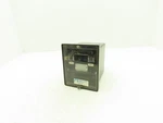 Ge 121fc77b1a Extremely Inverse Time Overcurrent Relay 50/60hz 0.5-4.0 Amp. Fixed Price $79.99.