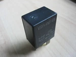 Tyco Te V23374-a1601-x008 Automotive Relay 12v 5-prong V23374a1601x008 #r20eb. Fixed Price $8.95.