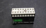 Siemens Contactor 3tj1113-0bb4 - 24vdc 5s/3 4a. Fixed Price $25.81.