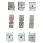 3ty7530-0a Replacement 3p 205a Siemens World Series Contact Kit Nema Size 4. Fixed Price $378.00.