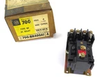 Allen Bradley 700-br400a1 Ac Din Rail Relay 4p No 120 Vac Coil 50/60 Hz Ser. A. Fixed Price $12.99.