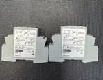 Emd-bl-v-230 Phoenix Contact 2903523 Monitoring Relay/ Voltage Monitor Set Of 2. Fixed Price $66.54.