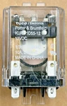 Potter & Brumfield Kup-11d55-12 Power Relay, New. Fixed Price $19.99.