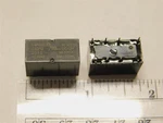 2 Hasco Cs212dc12 Dpdt Form C 12vdc 960 2a Sensitive General Purpose Relays. Fixed Price $12.99.