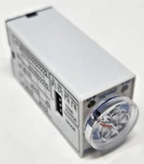 Allen-bradley Multi-mode (4 Functions) Timing Relay, Cat # 700-hnc44az24. Fixed Price $40.00.