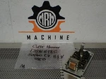 Cutler-hammer 13535h98c Relay Board 50/60cy 115v Used With Warranty. Fixed Price $42.99.