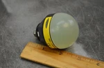 Banner K50lrgr5pnq Ez Indicator Light 18-30v Dc, M12x1 4-pin Euro Qd Connection. Fixed Price $23.99.
