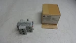 Allen Bradley 193-ea2ab /b Overload Relay Class 20 Current Range 0.1-0.32a. Fixed Price $49.24.