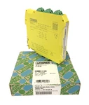 Phoenix Contact Psr-pc40-2no-1do-24dc-sc Coupling Relay. Fixed Price $175.00.