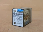 Finder 55.34.9.024.0074 Power Relay 24 Vdc. Fixed Price $30.99.