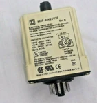 Square D 9050 Jck26v20 Electrical Timing Relay. Fixed Price $19.99.