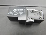 American Zettler Az2150-1a-15def Power Relay 15vdc Coil Spst 40a - Lot Of 2 Pcs. Fixed Price $9.95.