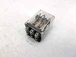 New Allen Bradley 700-hd33a1 Ser A Relay 11-pin 10a 120vac 50/60hz - No Box. Fixed Price $34.95.