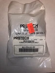 Protech Rheem 42-23116-07 Sequencer 3 Pole 25amp 24volt. Fixed Price $15.00.