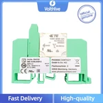 1pcs New Phoenix V23057-b0006-a201 24v Dc Relays With No.2942153 Socket. Fixed Price $27.00.